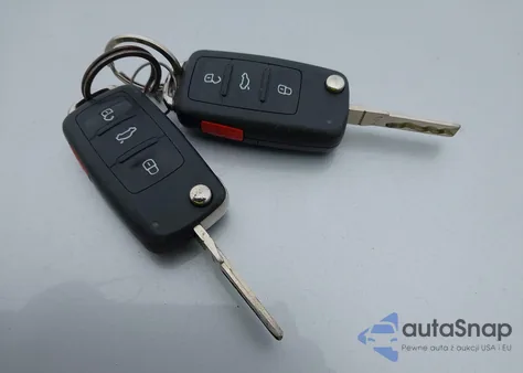 2017 Volkswagen Jetta 1.4T S from USA, damaged, VIN 3VW2B7AJXHM235692